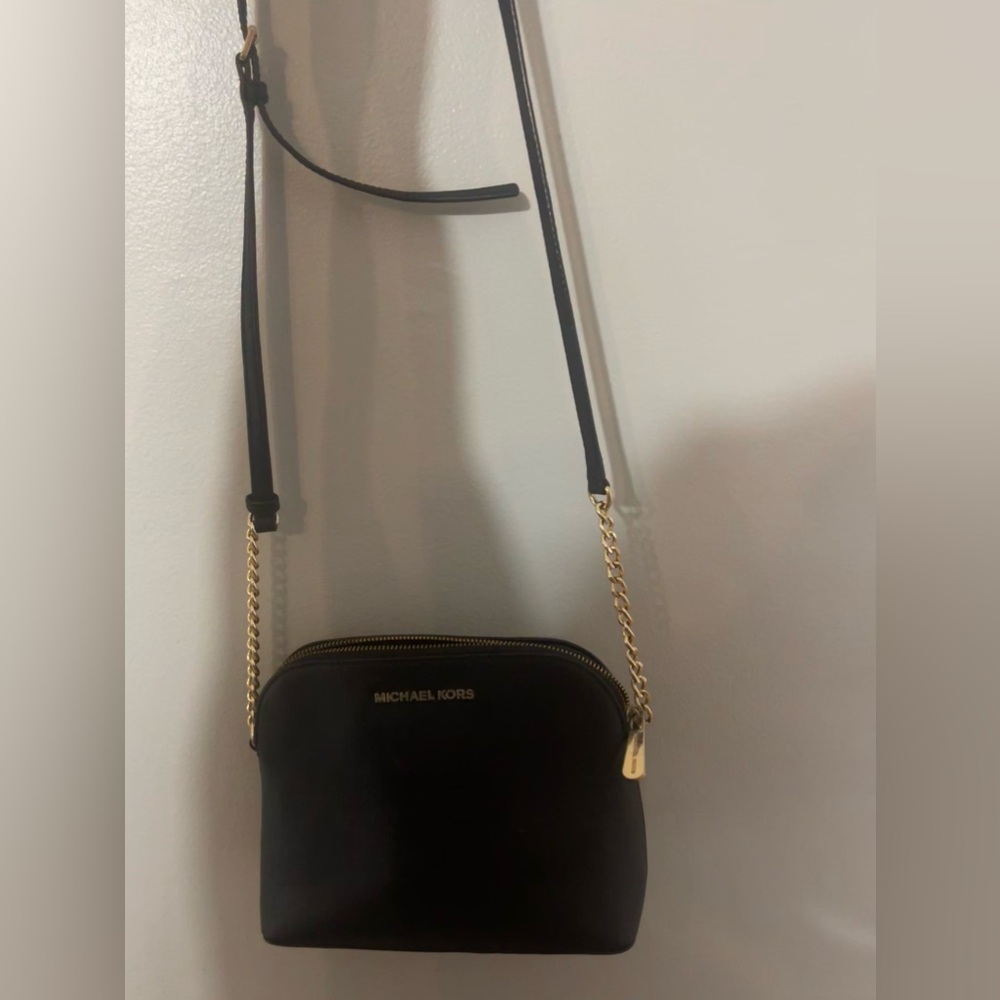Michael Kors crossbody bag